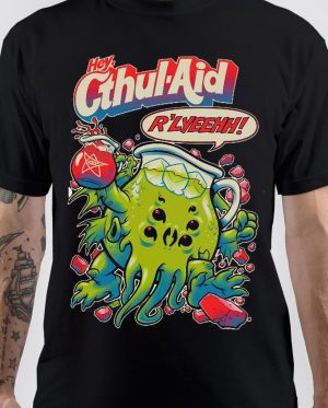 Cthulhu T-Shirt