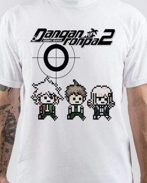 Danganronpa T-Shirt