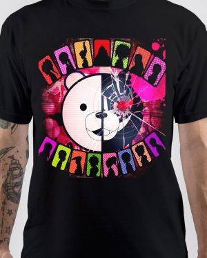 Danganronpa T-Shirt