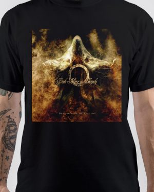 Dark Mirror Ov Tragedy T-Shirt
