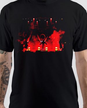 Dark Mirror Ov Tragedy T-Shirt