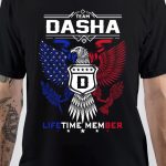 Dasha Nekrasova T-Shirt
