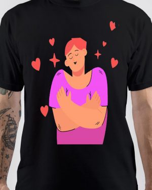 Dasha Nekrasova T-Shirt
