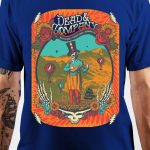Dead And Company T-Shirt