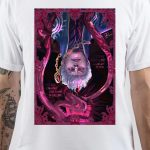 Devils Never Cry T-Shirt