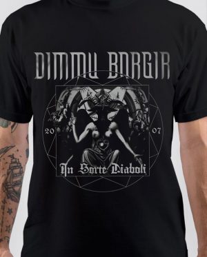 Dimmu Borgir T-Shirt