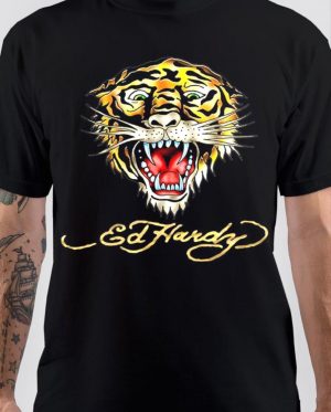 Ed Hardy T-Shirt