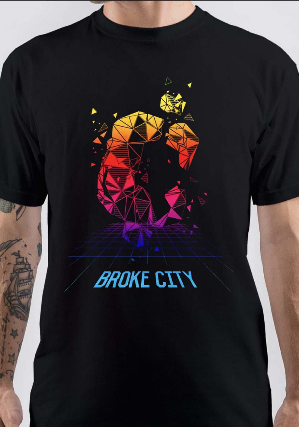 EdIT T-Shirt - Swag Shirts