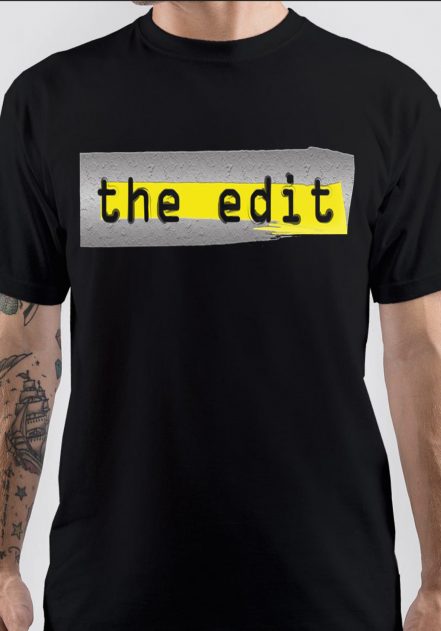 EdIT T-Shirt