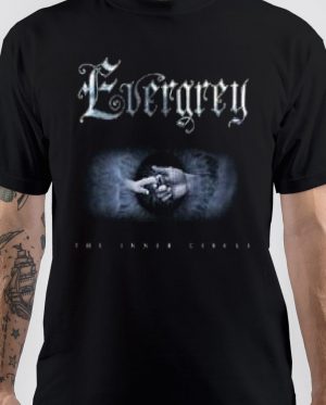 Evergrey T-Shirt