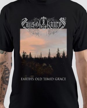 Falls Of Rauros T-Shirt
