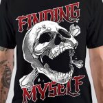 Finding Myself T-Shirt