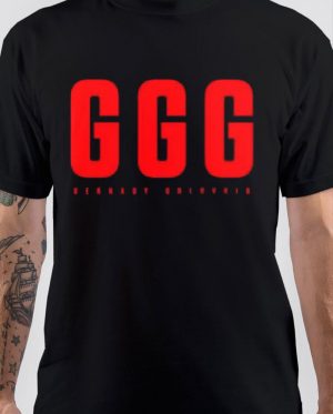 GGG T-Shirt