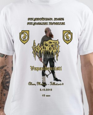 Goatmoon T-Shirt And Merchandise