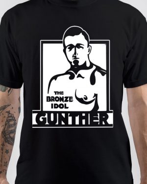 Gunther T-Shirt