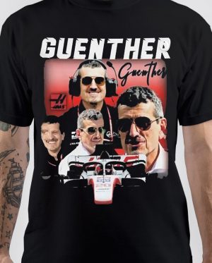 Gunther T-Shirt