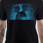 Halocraft T-Shirt