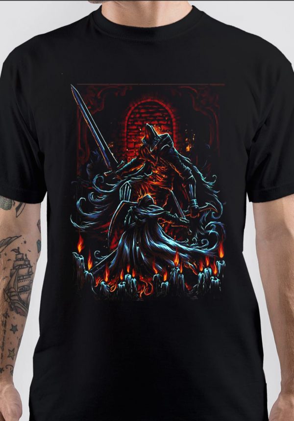Heroes Of Might And Magic T-Shirt