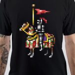 Heroes Of Might And Magic T-Shirt
