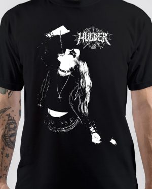 Hulder T-Shirt