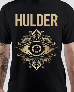 Hulder T-Shirt