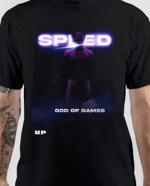 IShowSpeed T-Shirt