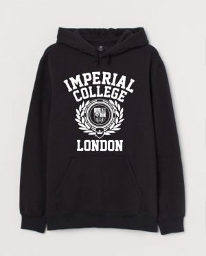 Imperial College London Hoodie