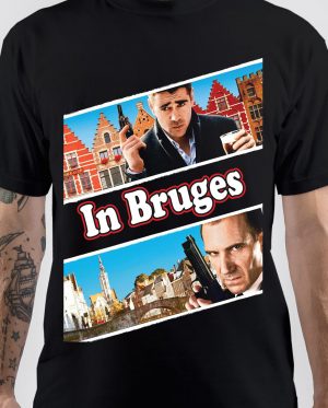 In Bruges T-Shirt