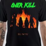 Infernal Overkill T-Shirt