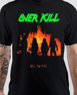 Infernal Overkill T-Shirt