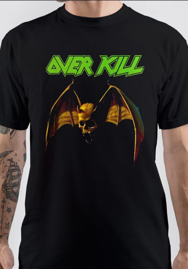 Infernal Overkill T-Shirt