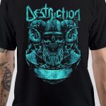 Infernal Overkill T-Shirt