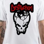 Infernal Overkill T-Shirt