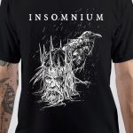 Insomnium T-Shirt
