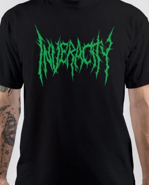 Inveracity T-Shirt
