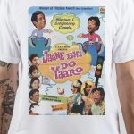 Jaane Bhi Do Yaaro T-Shirt