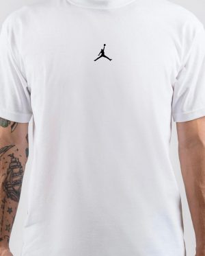 Jumpman Jordan Logo T-Shirt