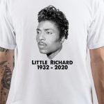 Little Richard T-Shirt