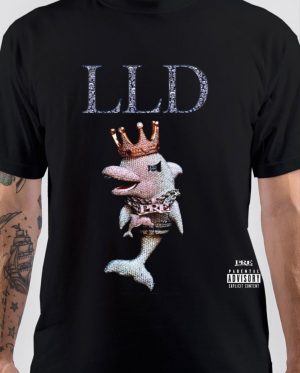 Long Live Young Dolph T-Shirt
