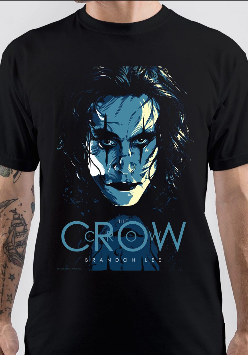 Machines Of Loving Grace TShirt Swag Shirts