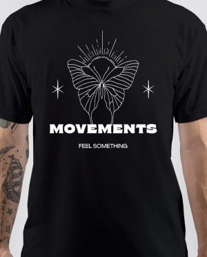 Movements T-Shirt