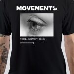 Movements T-Shirt