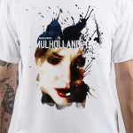 Mulholland Drive T-Shirt