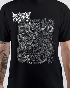 PeelingFlesh T-Shirt