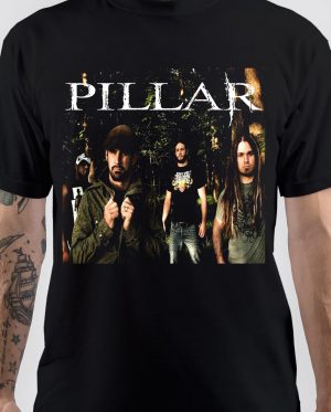 Pillar T-Shirt