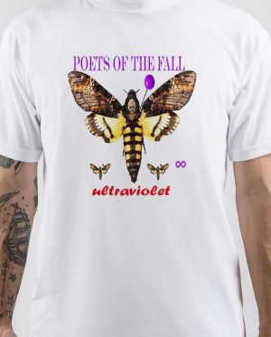 Poets Of The Fall T-Shirt