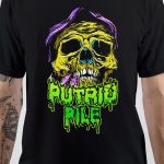 Putrid Pile T-Shirt