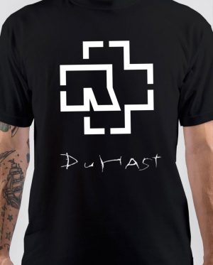 Rammstein T-Shirt