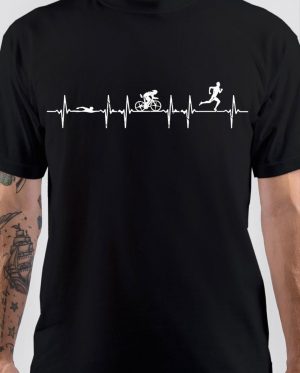 Ride A Bike T-Shirt