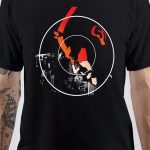 Rise Of The Northstar T-Shirt